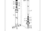 repair manual New Holland Crawler Excavators E215C, E245C Service Manual PDF - 6