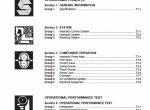 repair manual New Holland Crawler Excavators E265C - E305C Service Manual PDF - 1