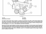 repair manual New Holland Engine Cursor 11 Tier 4B (final) and Stage IV Service Manual PDF - 5