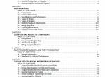 repair manual New Holland Hydraulic Excavator EH15 Shop Manual PDF - 2