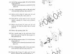 repair manual New Holland Hydraulic Excavator EH15 Shop Manual PDF - 4