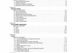 repair manual New Holland Hydraulic Excavators EH30.B, EH35.B Shop Manual PDF - 1