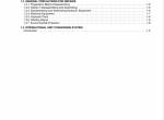 repair manual New Holland Hydraulic Excavators EH30.B, EH35.B Shop Manual PDF - 2