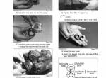 repair manual New Holland Hydraulic Excavators EH30.B, EH35.B Shop Manual PDF - 4