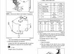 repair manual New Holland Hydraulic Excavators EH50.B Shop Manual PDF - 3