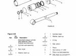 repair manual New Holland Loader Backhoe LB-620 Service Manual PDF - 3