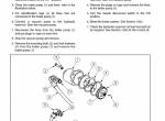 repair manual New Holland LW 130.B Wheel Loader Service Manual PDF - 4