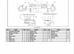 repair manual New Holland Midi Excavator E75CSR Service Manual PDF - 3