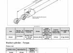 repair manual New Holland Midi Excavator E85CMSR Service Manual PDF - 4