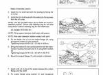 repair manual New Holland Motor Graders RG140.B, RG170.B, RG200.B Service Manual PDF - 3