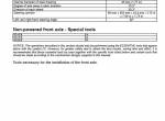 repair manual New Holland Motor Graders RG140.B, RG170.B, RG200.B Service Manual PDF - 4