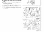 repair manual New Holland Motor Graders RG140.B, RG170.B, RG200.B Service Manual PDF - 6