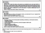 repair manual New Holland Skid Steer Loader L213 Tier 3, L216 Tier 4B Service Manual PDF - 6