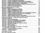 repair manual Sperry New Holland Skid Steer Loader L35, L775, L778, L779 Service Manual PDF - 1