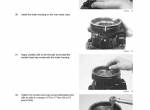 repair manual New Holland Skid Steer Loader LS180.B, LS185.B, LS190.B, LT185.B, LT190.B Repair Manual PDF - 3