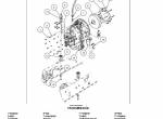 repair manual New Holland Tractor Laoder U80C Service Manual PDF - 2
