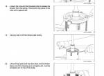 repair manual New Holland Tractor Laoder U80C Service Manual PDF - 3