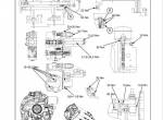 repair manual New Holland Tractor Loader Backhoe B100C/LR/TC, B110C/TC, B115C Stage IIIB Service Manual PDF - 3