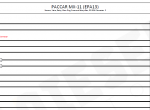 repair manual Paccar MX-11 EPA13 Electrical Circuit Diagram PDF - 2
