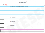 Diagnostic Software Paccar PX-6 (EPA07) (2007-2009) Electrical Circuit Diagram PDF - 3