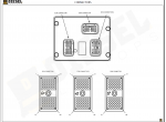Diagnostic Software Paccar PX-6 EPA10 9 (2010-2012) Electrical Circuit Diagram PDF - 1