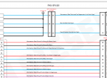 Diagnostic Software Paccar PX-6 EPA10 9 (2010-2012) Electrical Circuit Diagram PDF - 2