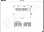 Diagnostic Software Paccar PX-8(EPA07) (2007-2009) Electrical Circuit Diagram PDF - 2