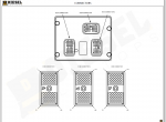 Diagnostic Software Paccar PX-8(EPA10) Electrical Circuit Diagram PDF - 2