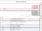 Diagnostic Software Paccar PX-8(EPA10) Electrical Circuit Diagram PDF - 3