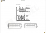 Diagnostic Software Paccar PX-9(2013-2015) Electrical Circuit Diagram PDF - 1