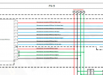 Diagnostic Software Paccar PX-9(2013-2015) Electrical Circuit Diagram PDF - 3
