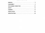 repair manual Sperry New Holland Tobacco Leaf Stripper 595 Gearbox Service Manual PDF - 1