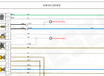 Diagnostic Software VOLVO 2010 US2010 Electrical Circuit Diagram PDF - 3