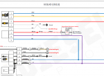 Diagnostic Software VOLVO 2013 US2013 Electronic Circuit Diagram PDF - 2