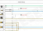 Diagnostic Software VOLVO 2013 US2013 Electronic Circuit Diagram PDF - 3