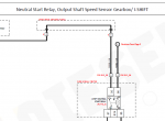 Diagnostic Software VOLVO I-Shift (2010) Electrical Wiring Diagram PDF - 2