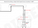 Diagnostic Software VOLVO I-Shift (2011) Electrical Wiring Diagram PDF - 2