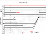 Diagnostic Software VOLVO TD123 Pre-2007 Electrical Circuit Diagram PDF - 1