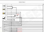 Diagnostic Software VOLVO TD123 Pre-2007 Electrical Circuit Diagram PDF - 2