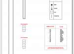 Diagnostic Software WABCO ABS - D Version (Hyd Frame Mtd) ECU Wire Diagram PDF - 1