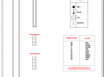 Diagnostic Software WABCO ABS - D Version (Hyd Cab Mtd) ECU Wire Diagram PDF - 2