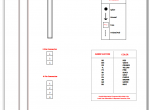 Diagnostic Software WABCO ABS - E Version (Hydraulic) ECU Wire Diagram PDF - 1