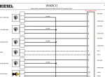 Diagnostic Software WABCO ABS - E Version (Hydraulic) ECU Wire Diagram PDF - 2