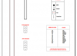 Diagnostic Software WABCO ABS - Hyd Power Brake (HPB) ECU Wire Diagram PDF - 1