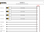 Diagnostic Software WABCO ABS - Hyd Power Brake (HPB) ECU Wire Diagram PDF - 2