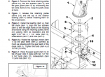 repair manual Case BS174H 74” Two Stage Snowblower for tractors Farmall PDF Operation manual - 3