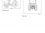 repair manual Case 40B, 45B, 50B CVT PDF operators manual - 1