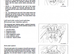 repair manual Case 40B, 45B, 50B CVT PDF operators manual - 3
