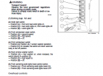 repair manual Case 80N, 90N, 100N, 110N pdf Operation manuals - 3