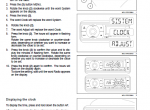 repair manual Case  80V, 90V, 100V, 110V pdf Operation manuals - 2